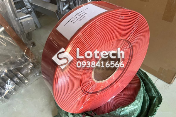 Lotech chuyên cung cấp ống khò co nhiệt trung thế 24kV