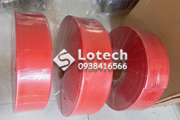 Lotech cung cấp ống bọc co nhiệt trung thế giá tốt