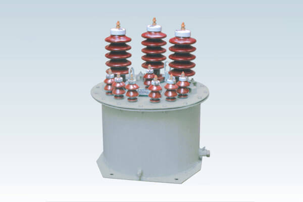 Thông số máy biến điện áp đo lường 3 pha TU trung thế EMIC 