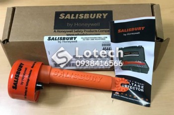 Salisbury 4644: Bút Thử Điện Tự Động 240V-500kV
