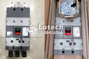 ABS1203b 1200A - Át Khối MCCB 1200A 3P 65kA LS