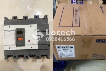 ABN804c 630A - Át Khối MCCB 4P 630A LS