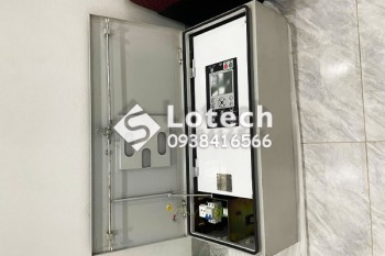 Tủ Điều Khiển Recloser Noja RC-10 RC-15