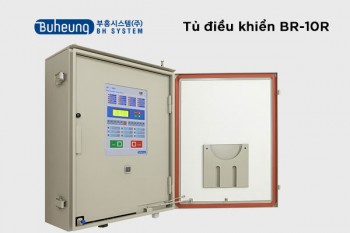 Catalogue Tủ Điều Khiển BR-10R Series BH System