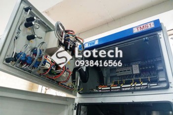 Ngăn Điều Khiểu Tủ Trung Thế TMS1 TGE