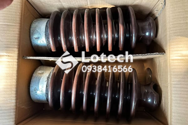 Báo Giá Sứ Đứng 35kV Hoàng Liên Sơn