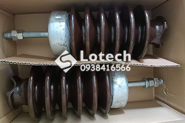 Sứ Đứng Line Post Hoàng Liên Sơn