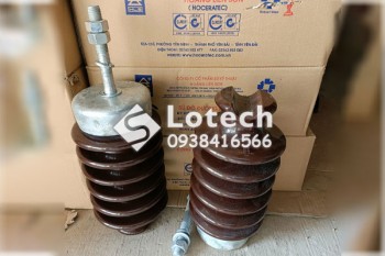Sứ Đứng 24kV Hoàng Liên Sơn