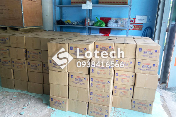 Sứ Hoàng Liên Sơn Sẵn Kho - Đủ Loại - Giá Tốt