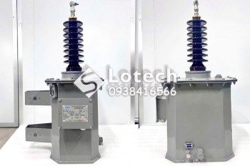 APM - Máy Biến Áp Cấp Nguồn 1 Pha 1 Sứ