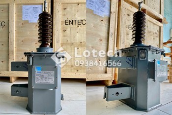 APM - Máy Biến Áp Cấp Nguồn Cho Recloser 24kV, 35kV