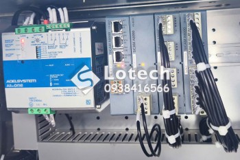 RTU Siemens SICAM A8000 - SCADA Tự Động Hoá Trạm Biến Áp RTU Siemens SICAM A8000 - SCADA Tự Động Hoá Trạm Biến Áp