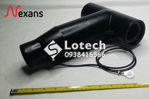 Báo Giá Đầu Cáp T-Plug 24kV 35kV Nexans Euromold