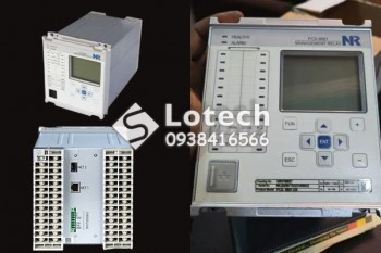 Rơ Le Bảo Vệ NARI PCS-9691 Tích Hợp BCU