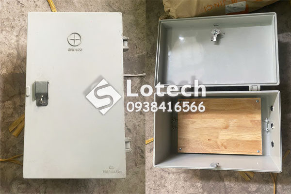 Hộp Cầu Dao Composite 500x300x200
