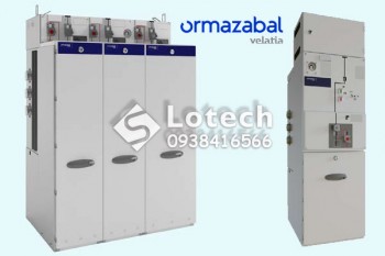 Bảng Giá Tủ Trung Thế Ormazabal - Tra Cứu Catalogue Tủ RMU/GIS Bảng Giá Tủ Trung Thế Ormazabal - Tra Cứu Catalogue Tủ RMU/GIS
