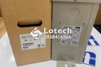 Tụ Bù ABB 1-23kV Tụ Bù Trung Áp