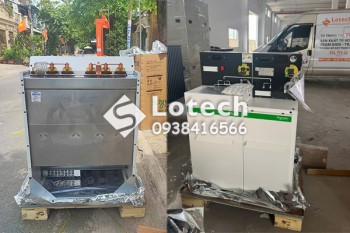 Tủ RMU Schneider 2 Ngăn NE-QI DE-QI RE-QI LE-QI
