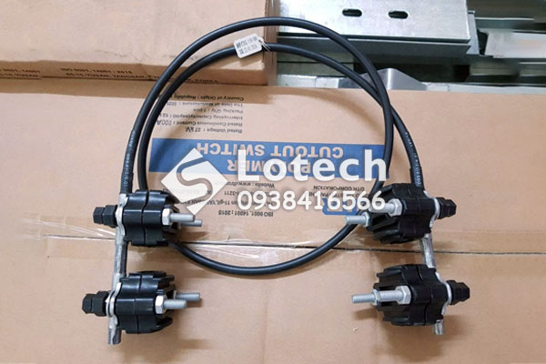 Bộ Chống Rớt Kép 120-240(300)mm2