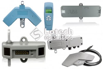 Bộ Đếm Sét ABB Hitachi - Đồng Hồ Theo Dõi Chống Sét Van Bộ Đếm Sét ABB Hitachi - Đồng Hồ Theo Dõi Chống Sét Van
