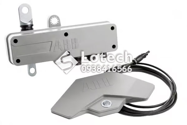 Bộ đếm sét ABB Excount III