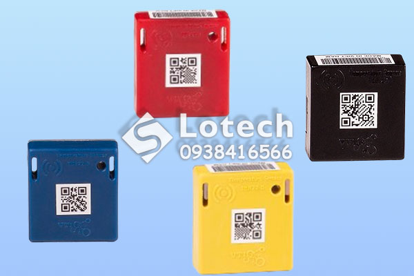 Cảm biến nhiệt độ không dây TBR-22