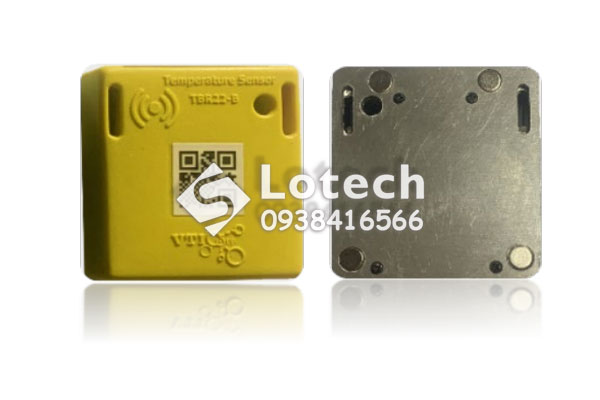 Cảm biến nhiệt độ không dây VTI Corp
