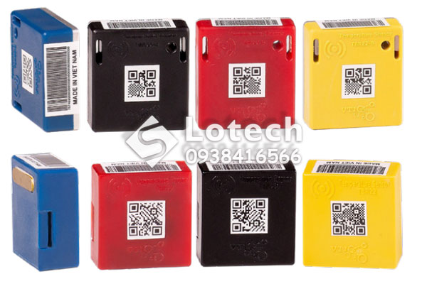 Cảm biến nhiệt độ và độ ẩm không dây