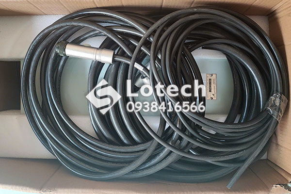 Cáp nguồn và cáp điều khiển Recloser Cooper