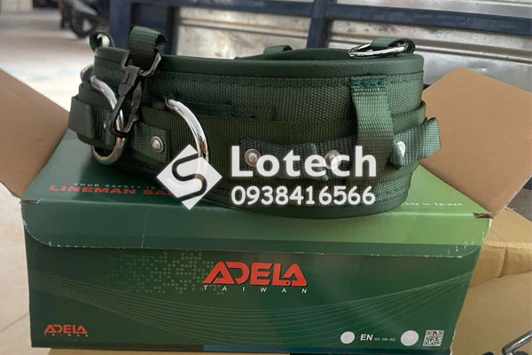 Cung cấp đai an toàn ADELA SC-19