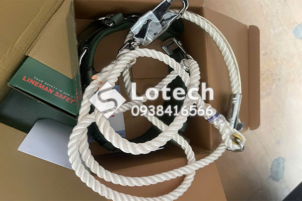 Dây quàng trụ A.3M