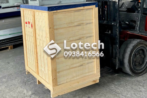 Lotech phân phối Recloser BH System