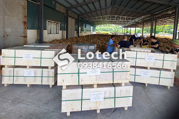 Nhập khẩu và phân phối chống sét van 110kV
