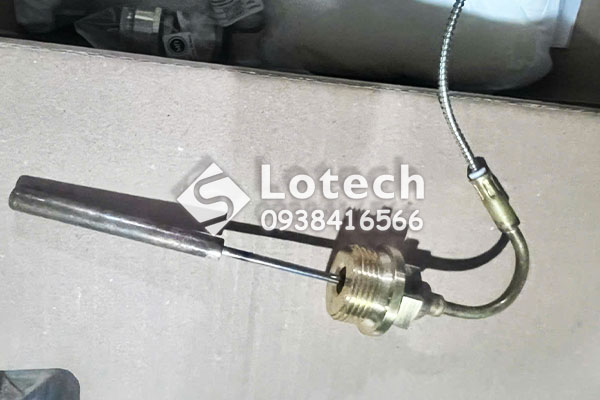Nhiệt kế đo nhiệt độ máy biến áp Messko