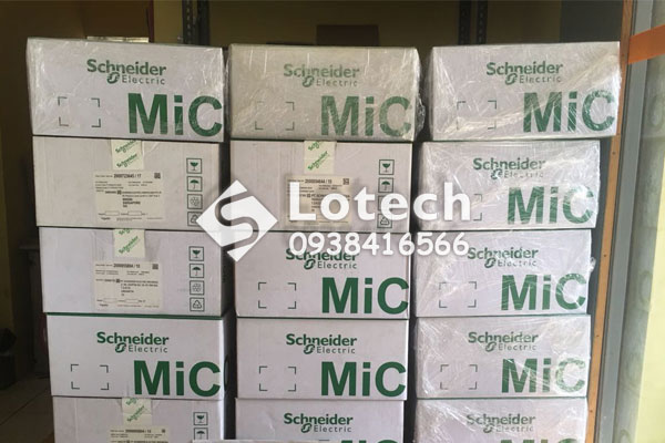 Phân phối Rơ le bảo vệ MiCOM Schneider