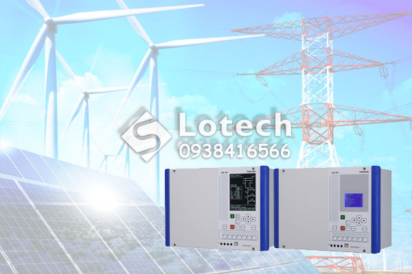 Relay Toshiba GZ-200 Series